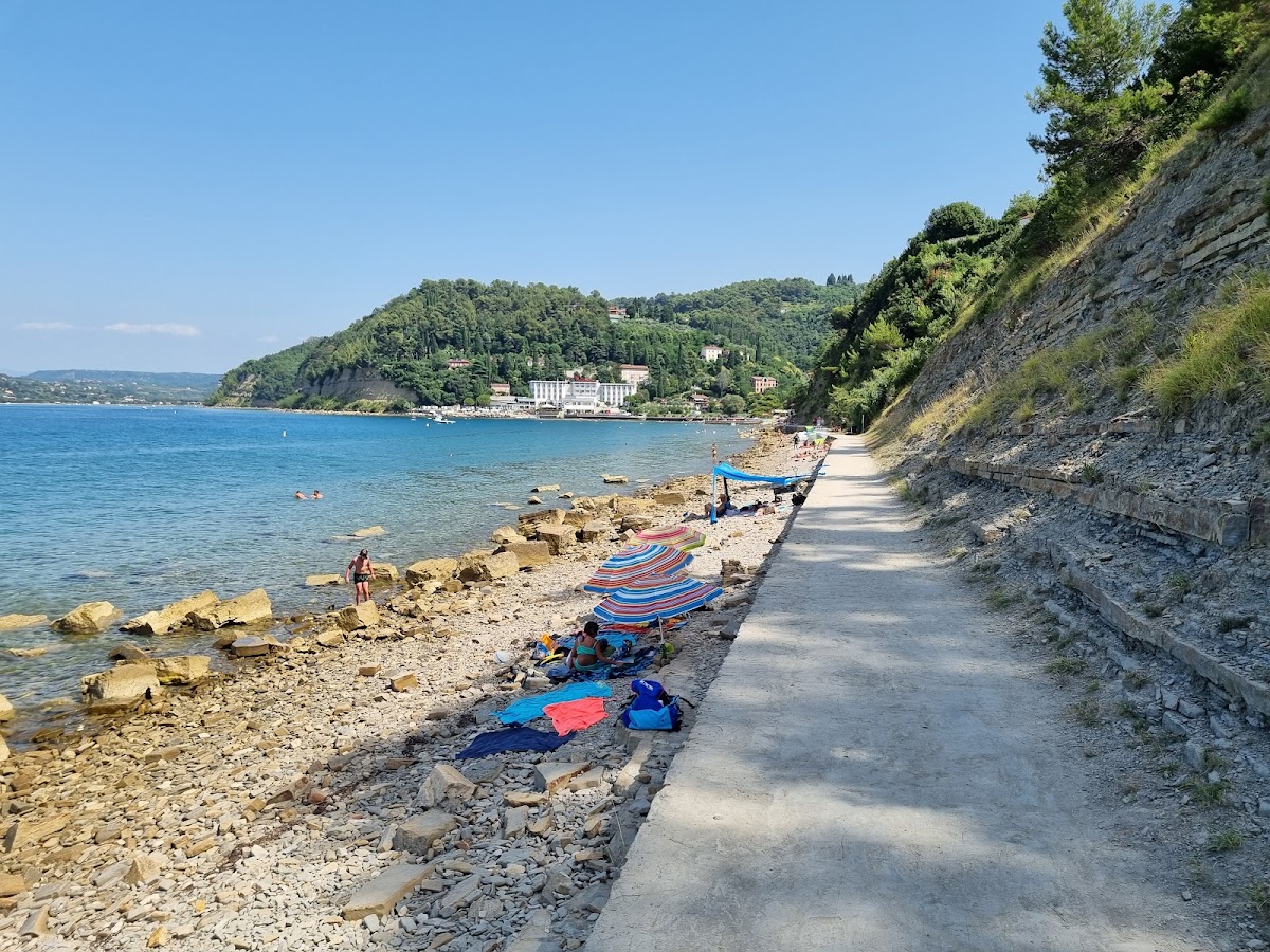 Fiesa plaža