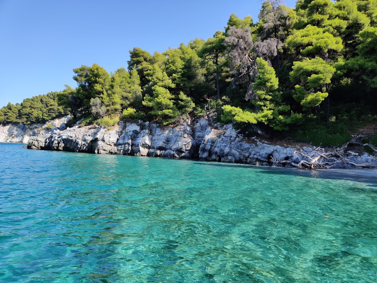 Ftelia plaža