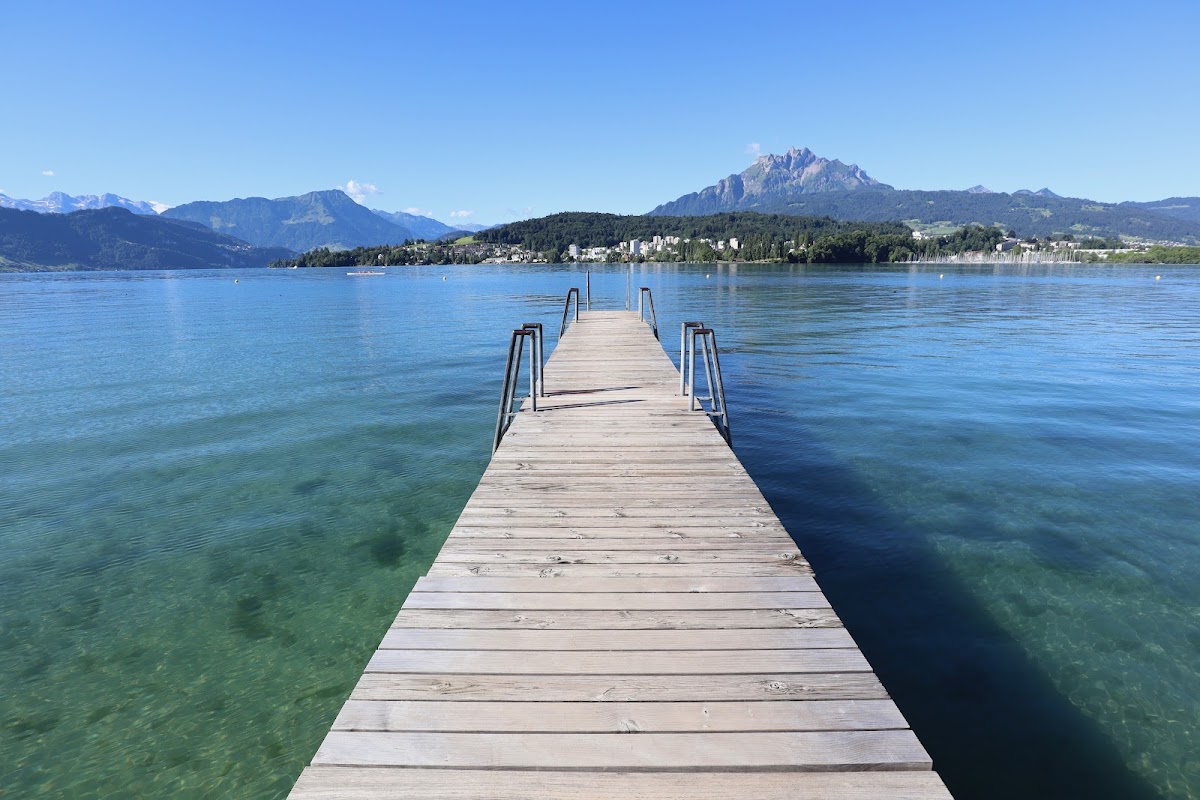 Lido Luzern