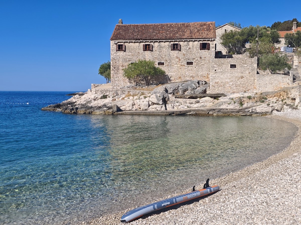 Plaža Dubovica