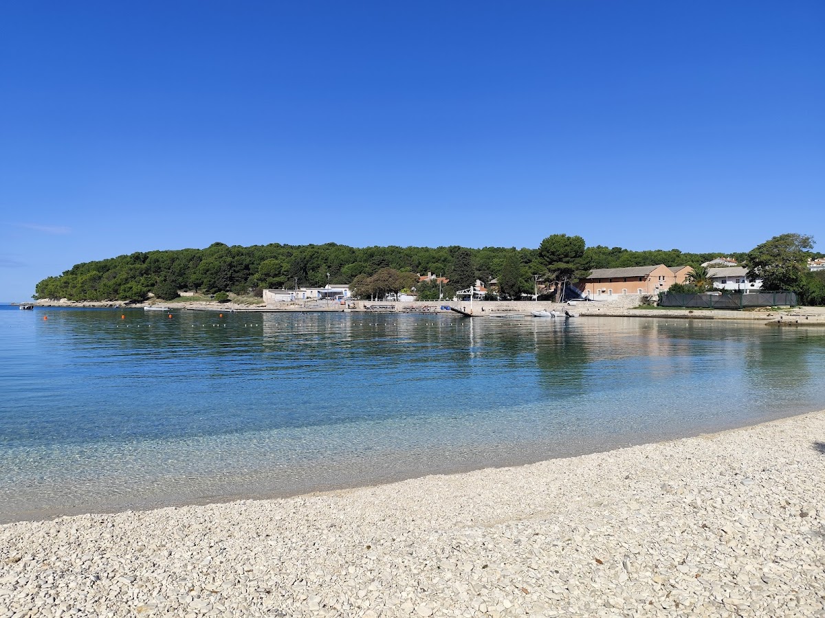 Plaža Havajke (Valsaline)