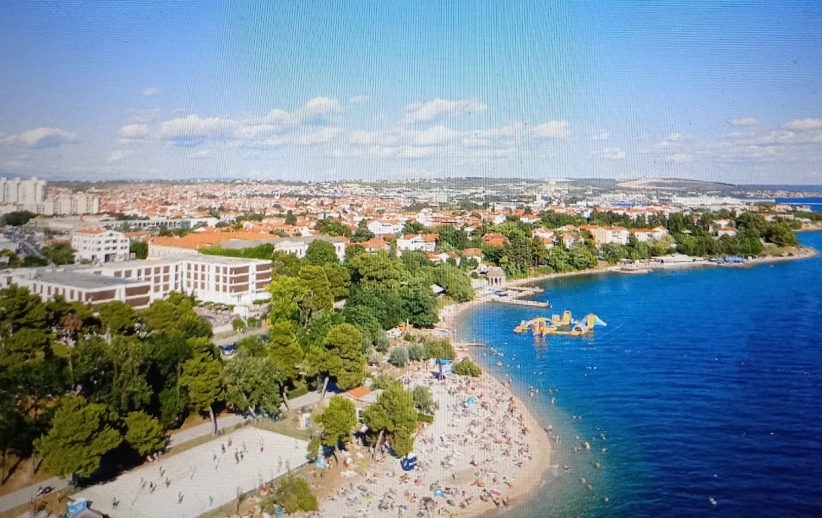 Plaža Kolovare