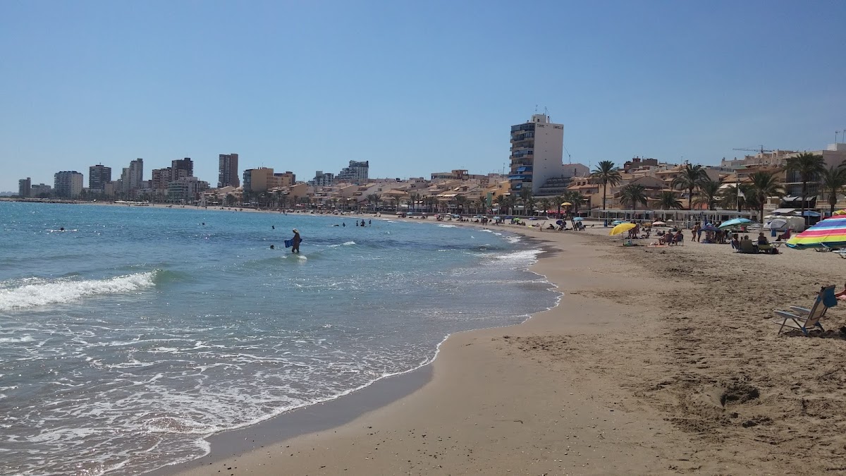 Plaža Muchavista