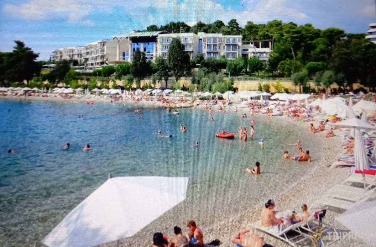 Plaža Mulini