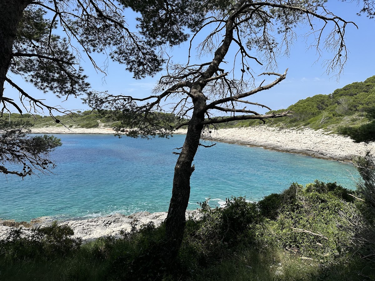 Plaža Stipanska