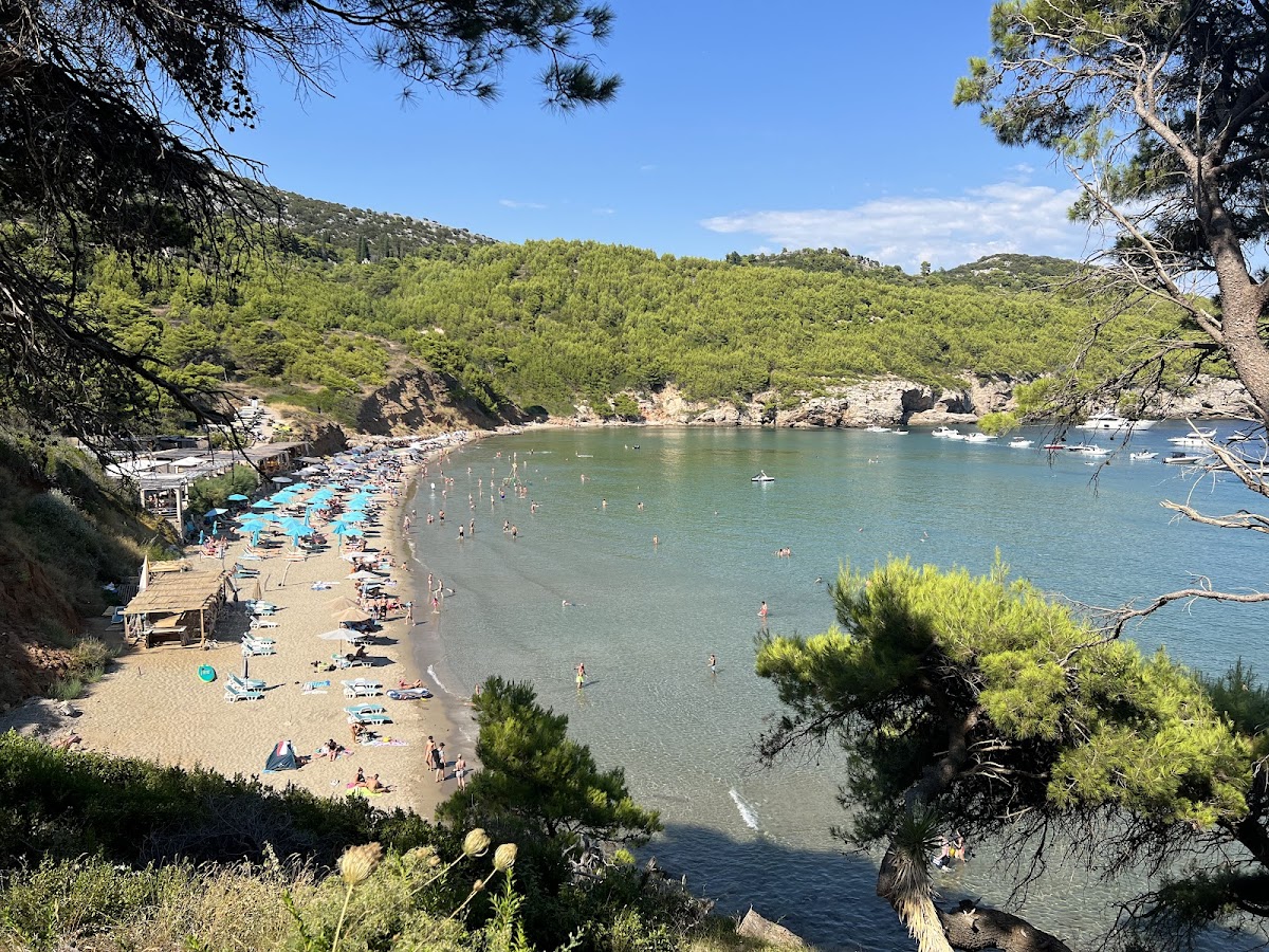 Plaža Šunj (Lopud)