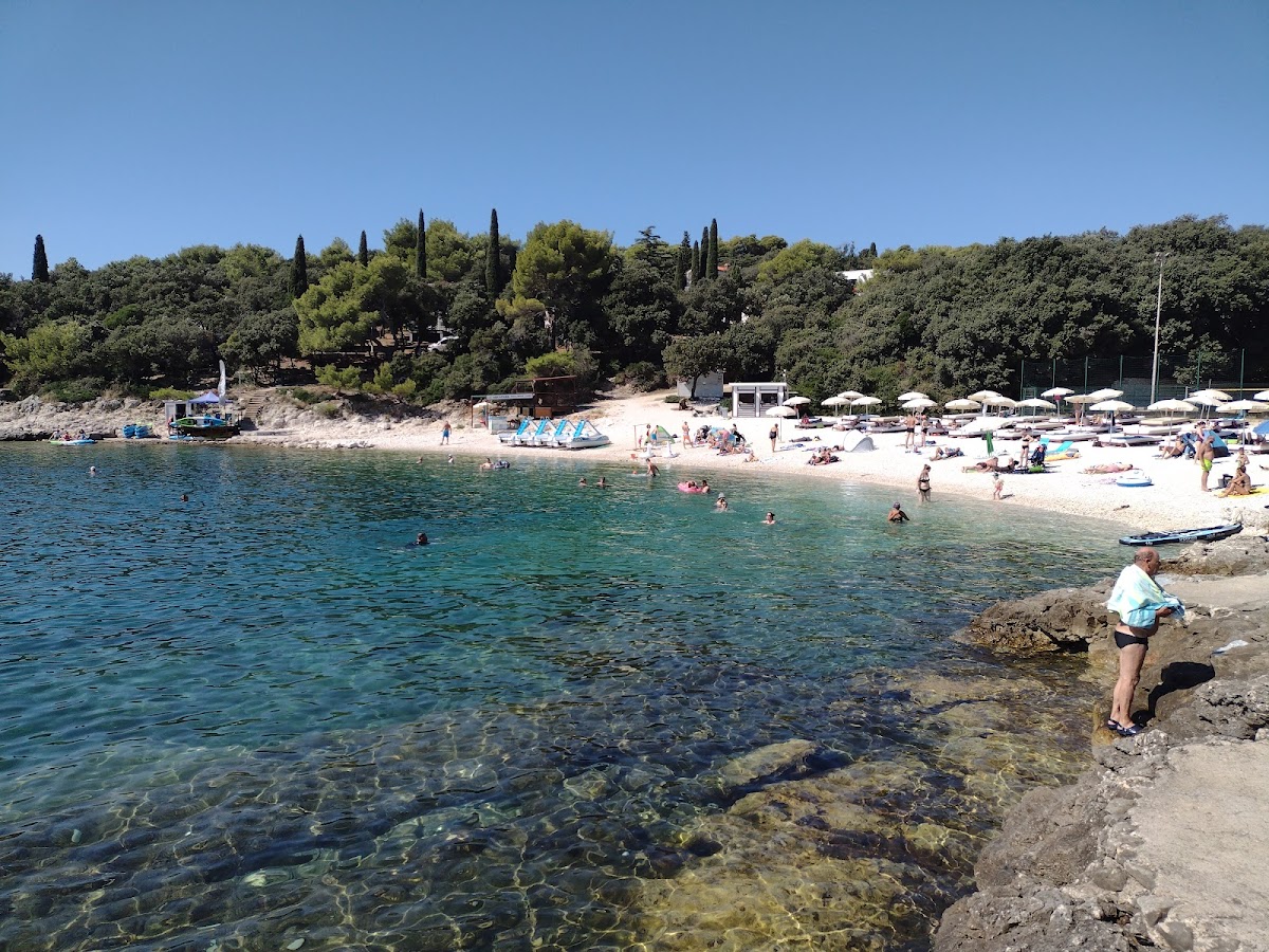Plaža Verudela