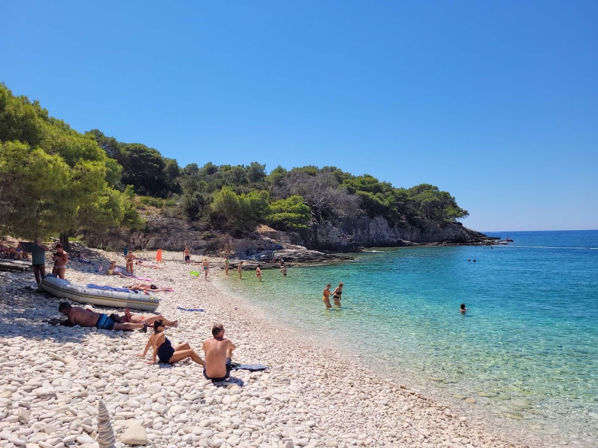Srebrna plaža (Srebarna)