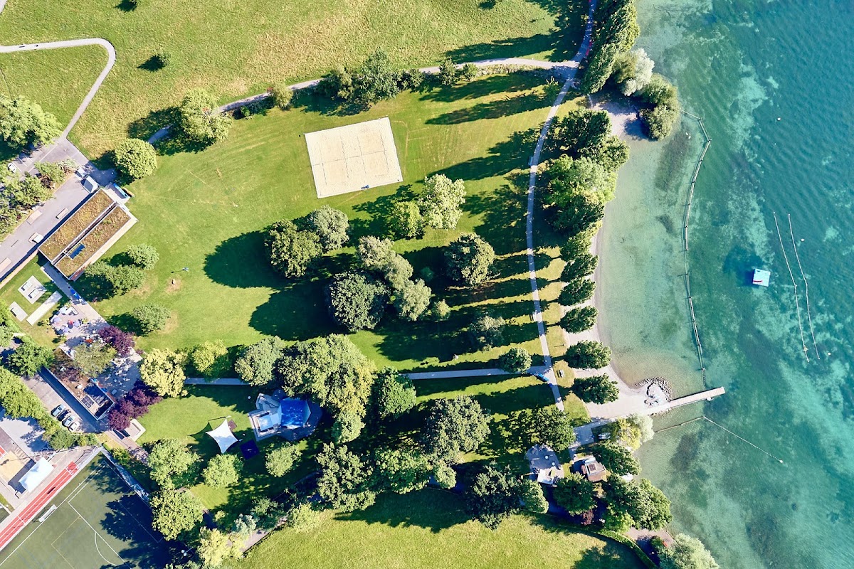 Strandbad Tribschen