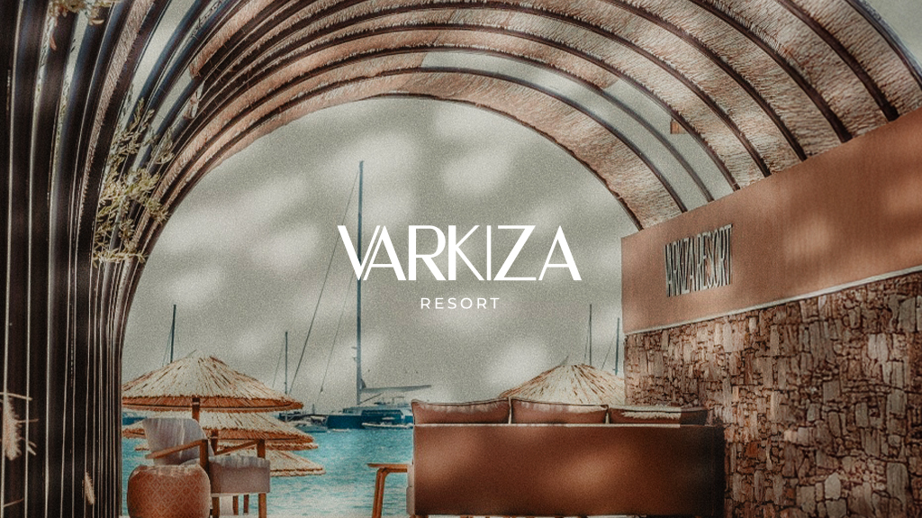 Varkiza plaža