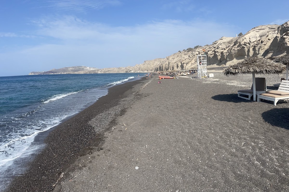 Vlihada plaža