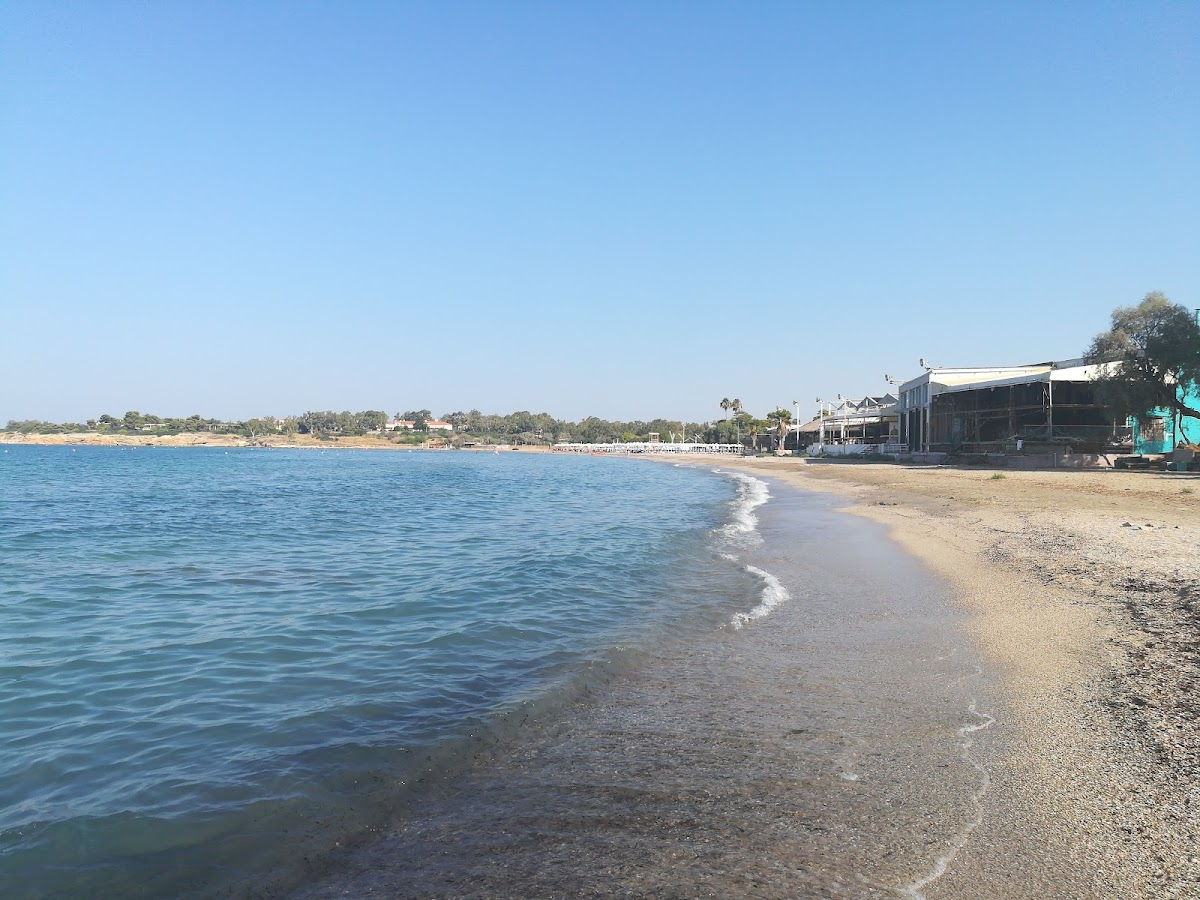 Voula plaža