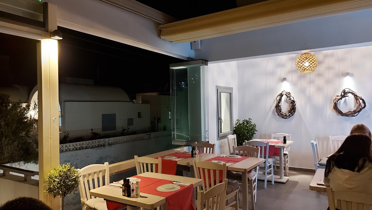 4 Seasons Restaurant