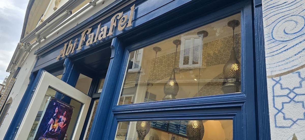 Abi Falafel