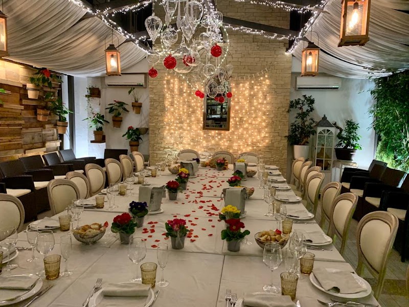 Acqua Pazza Ristorante