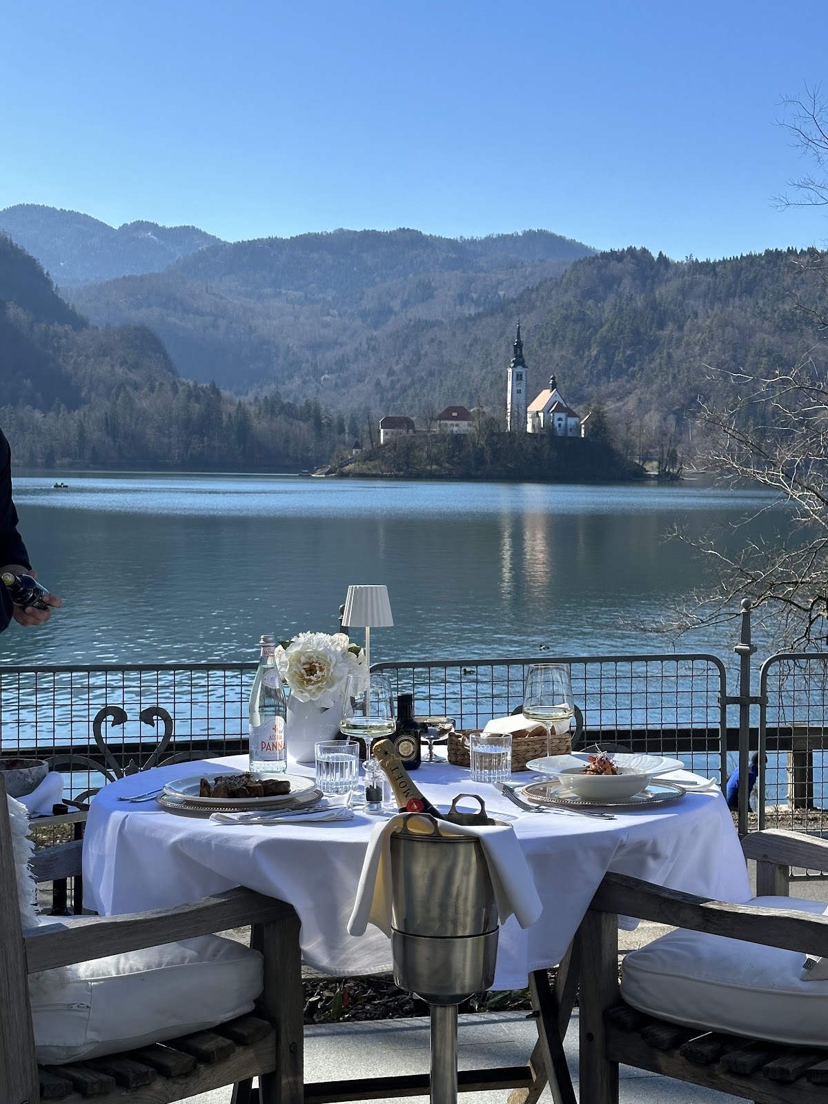 Adora Restaurant