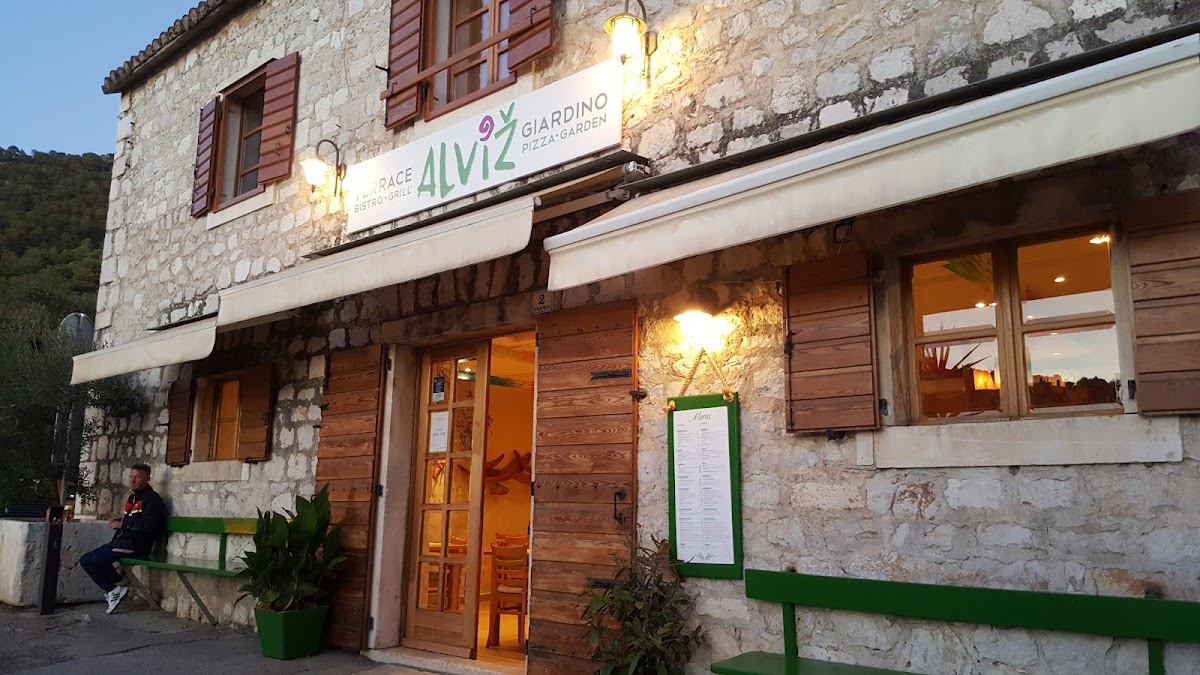 Alviž