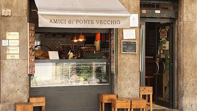 Amici di Ponte Vecchio