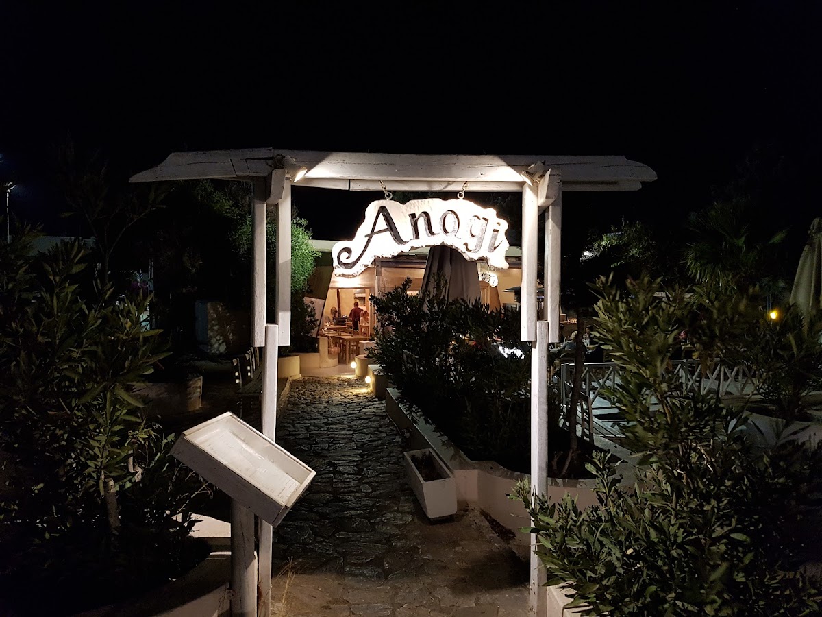 Anogi