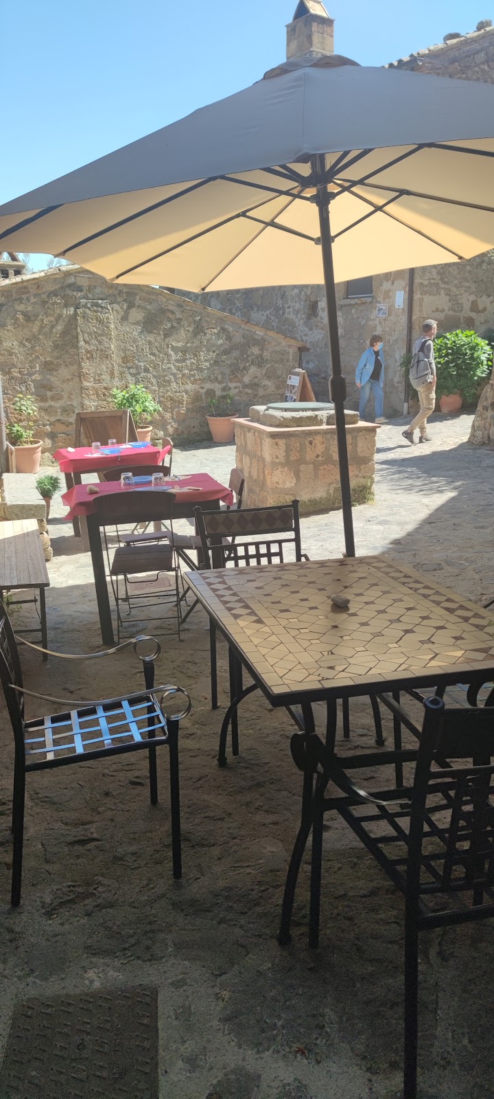 Antico Frantoio