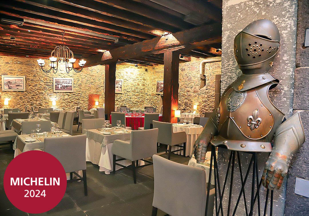 Armazém do Sal - Michelin Guide 2024