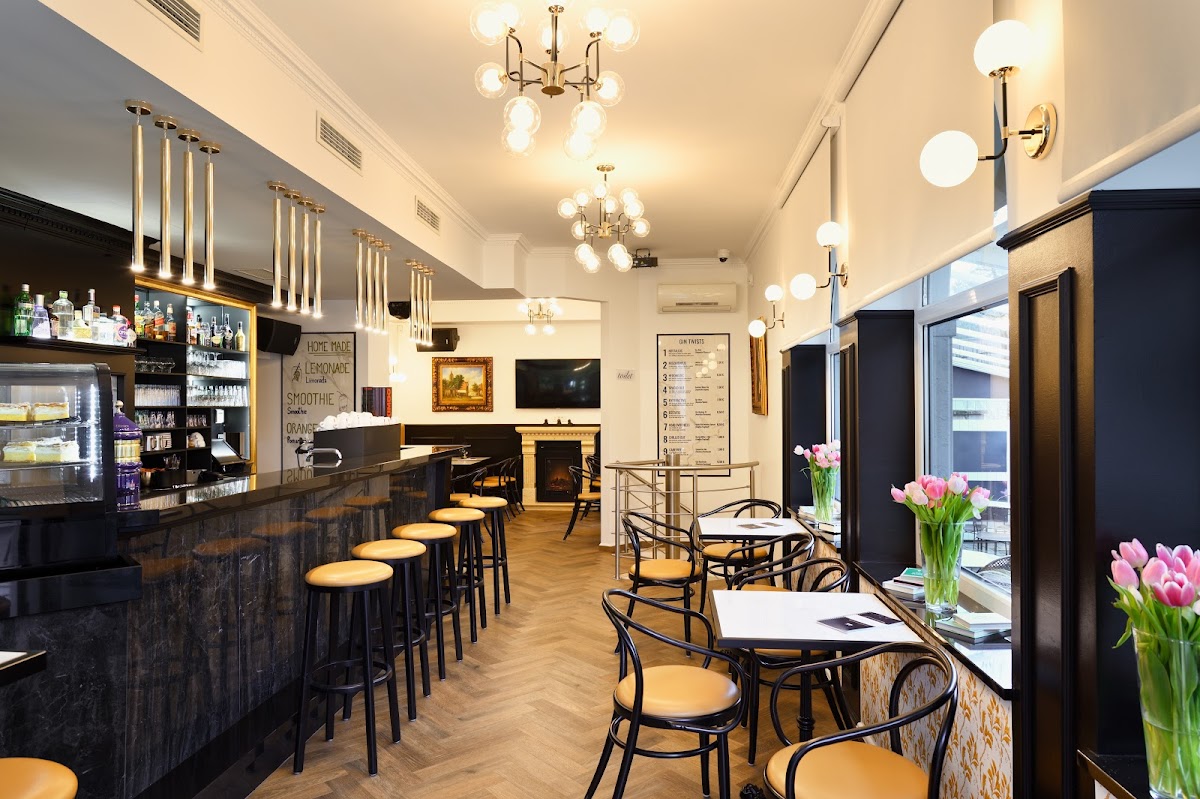 Art Cafe Bar