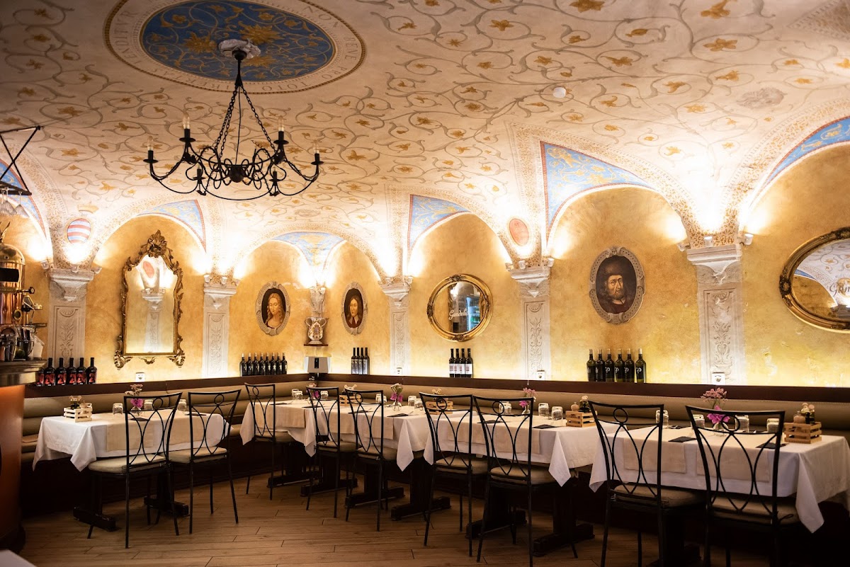 Art Restaurant Renaissance
