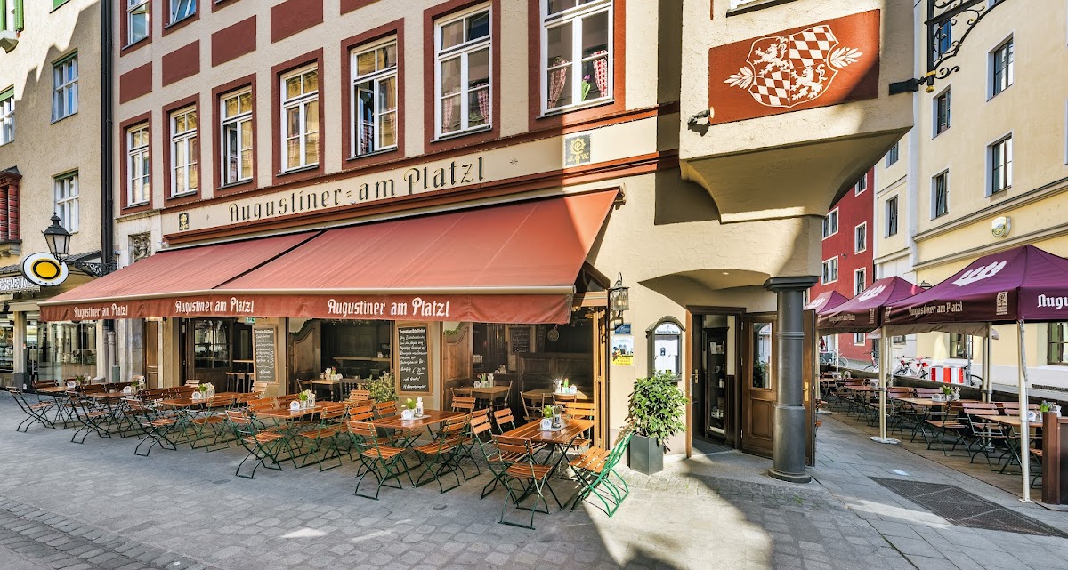 Augustiner am Platzl