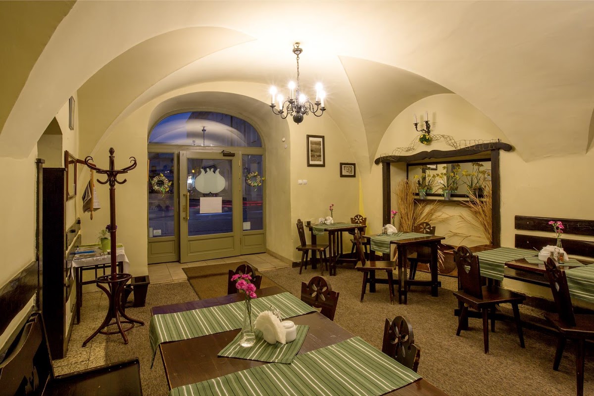 Balaton Restaurant