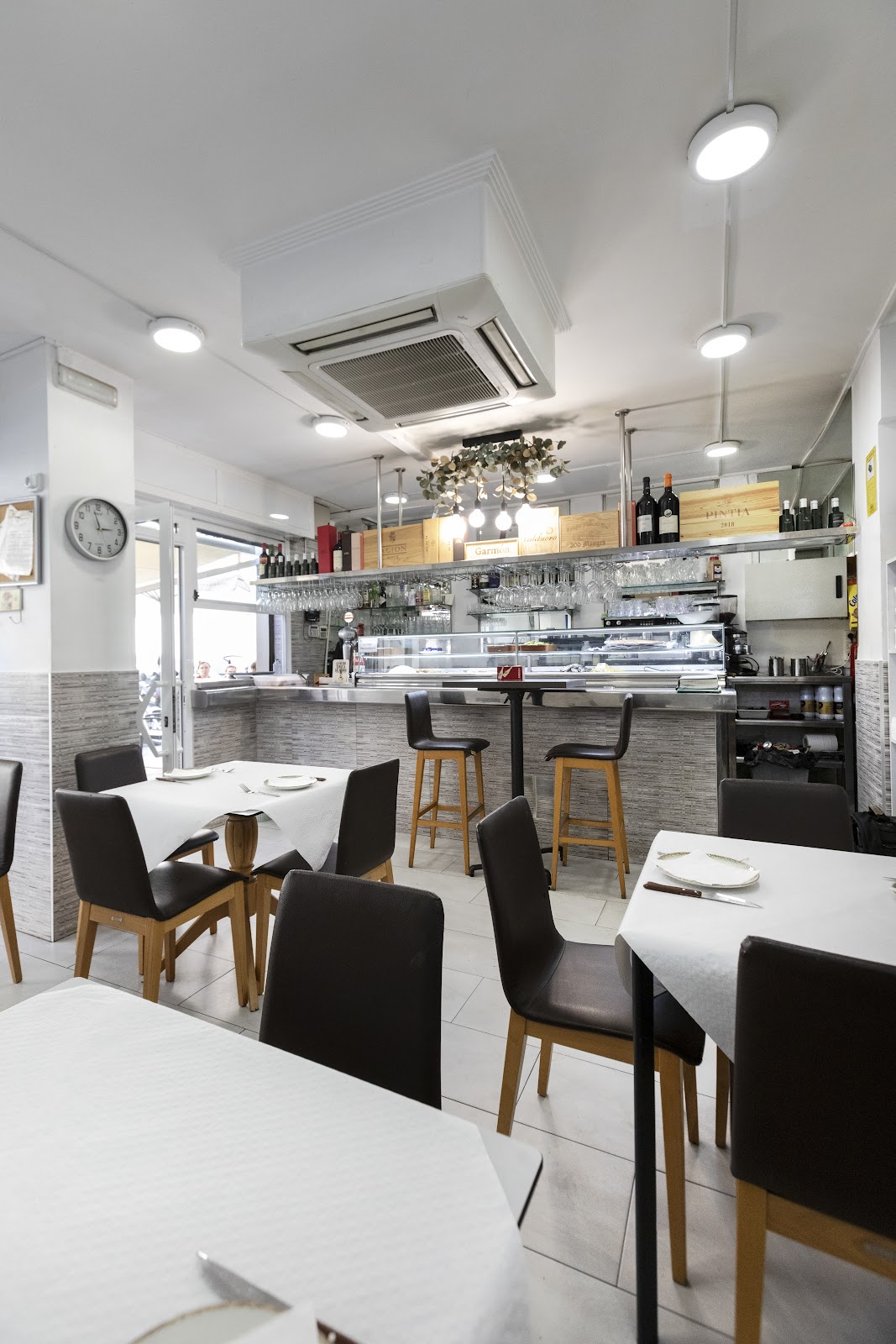 Bar - Cerveceria Gravina 4