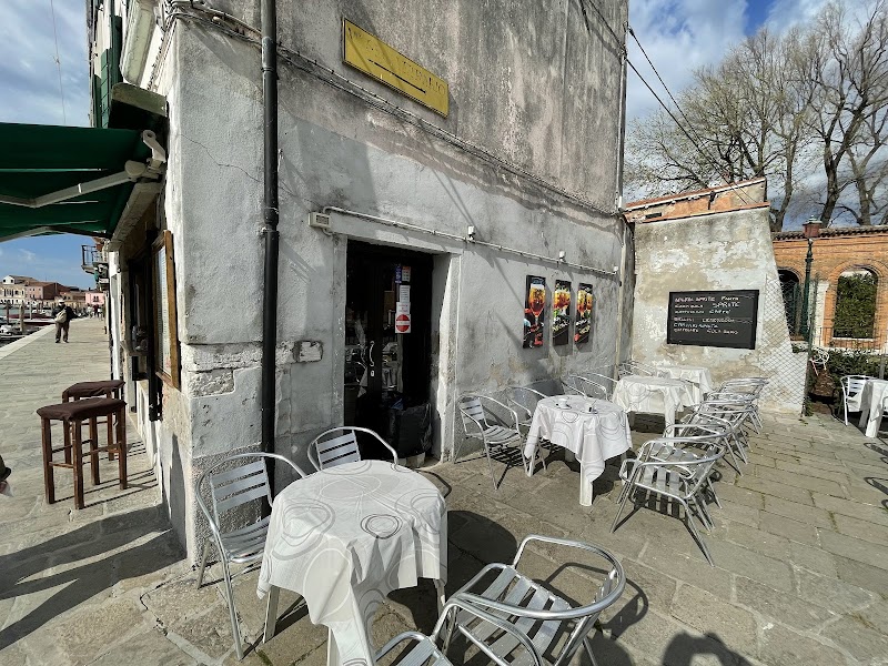 Bar Da lce