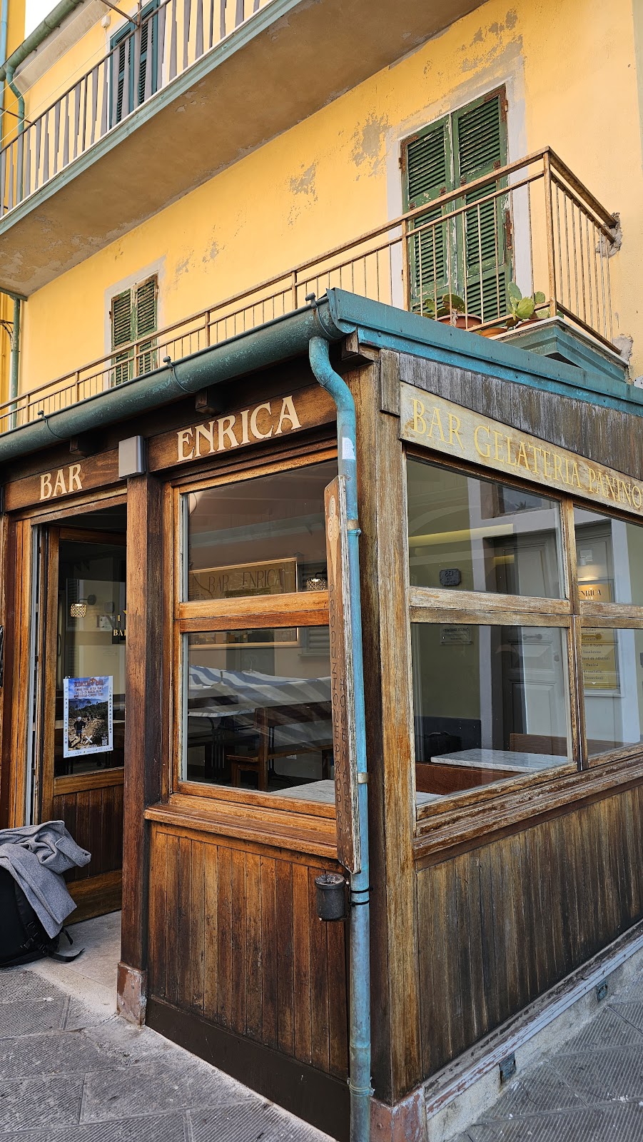 Bar Enrica