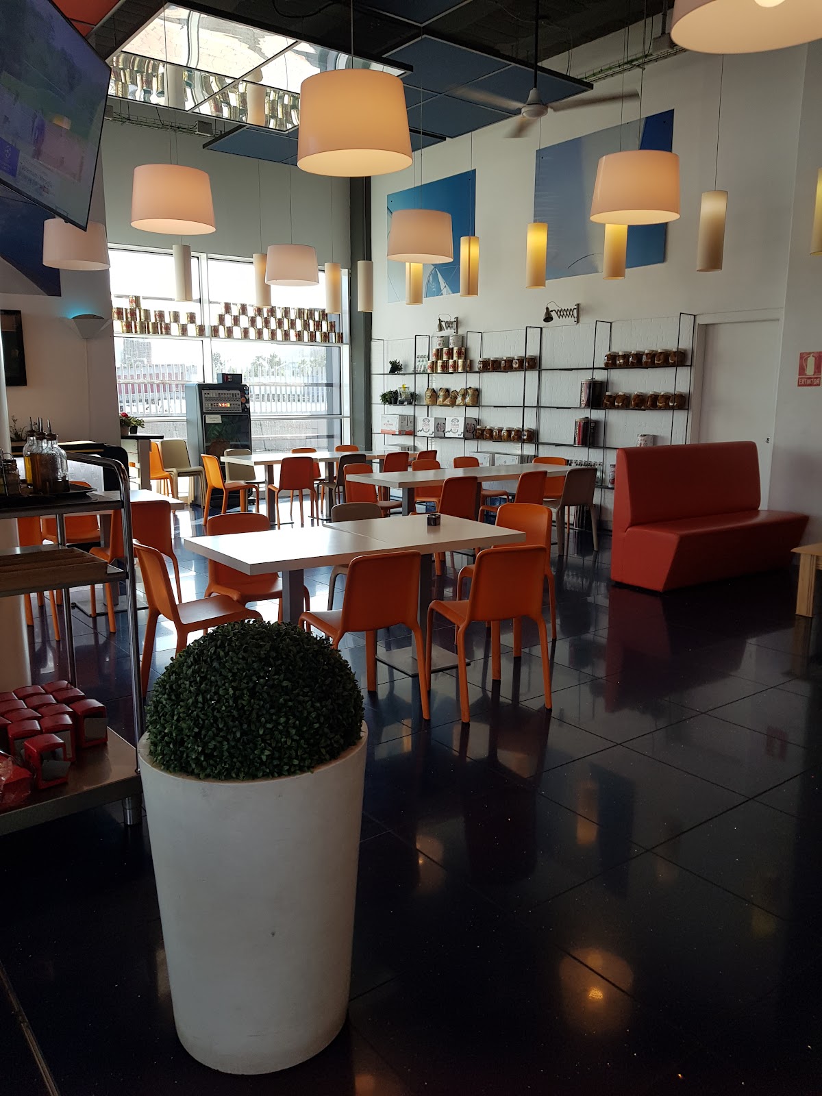 Bar Moccia