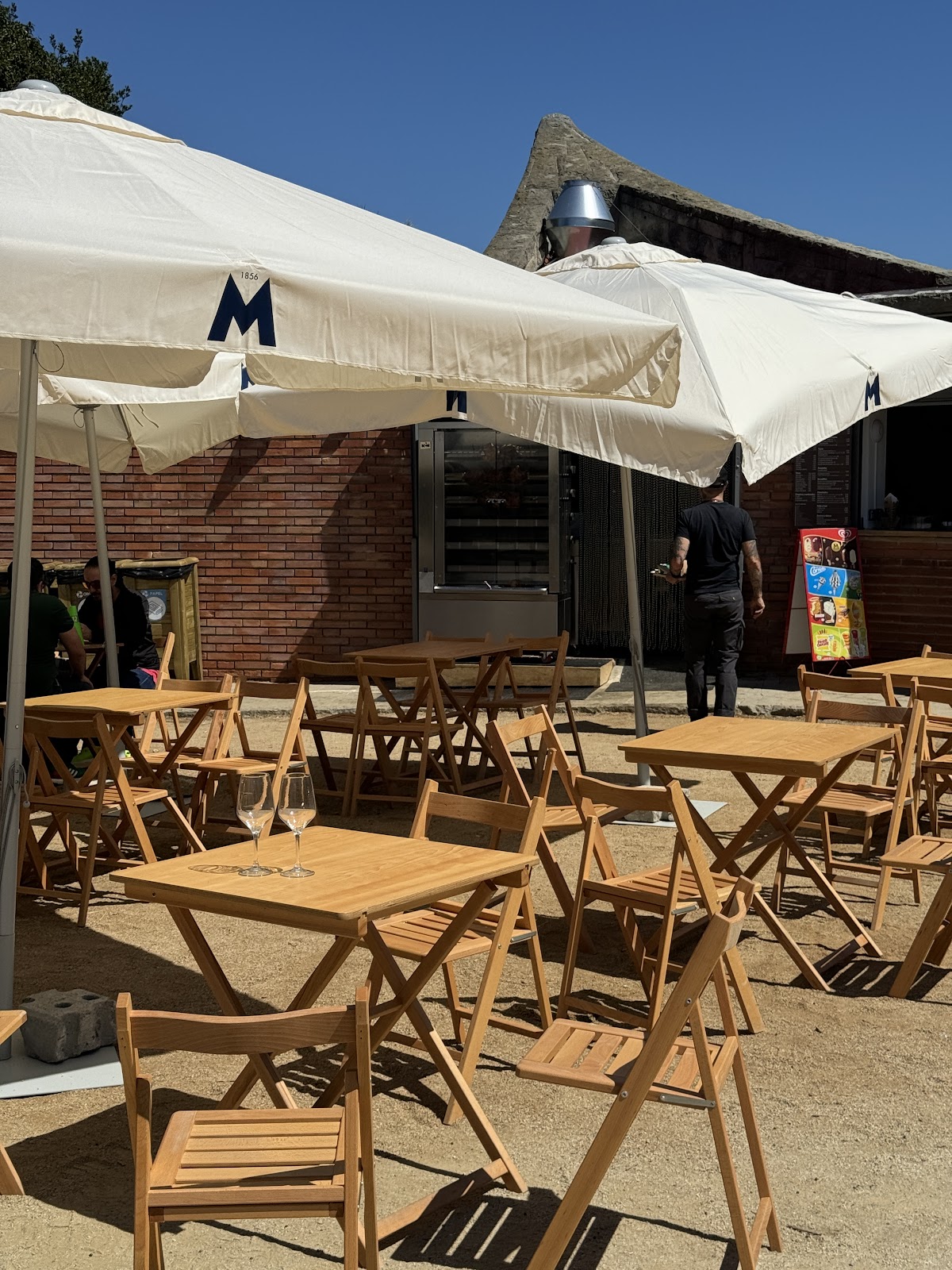 Bar Paperines