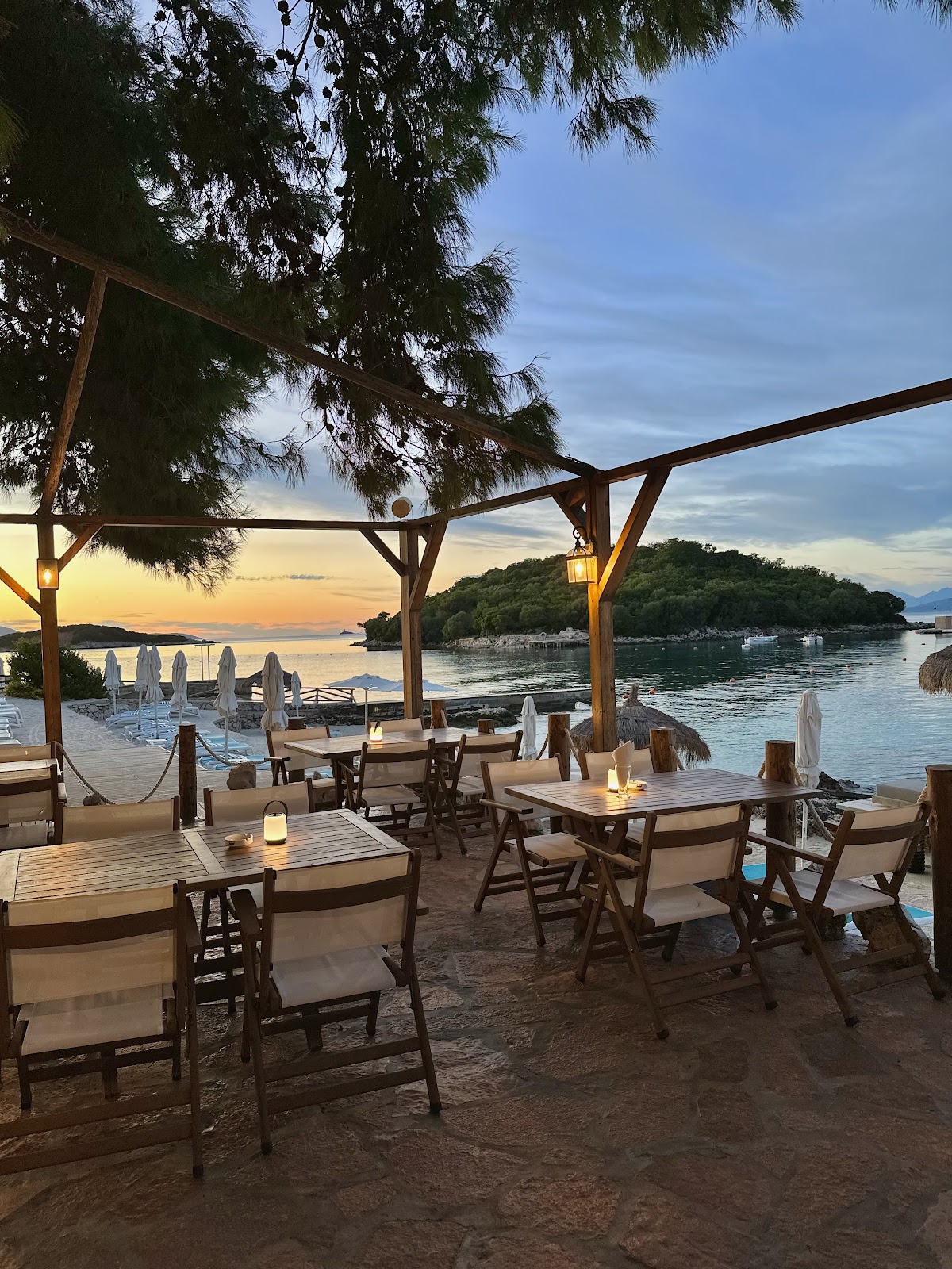 Bar Restaurant Rilinda