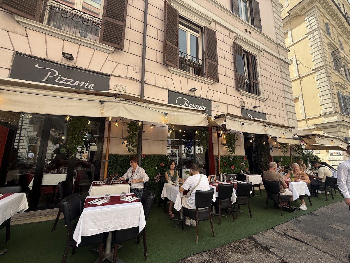 Barrique Ristorante