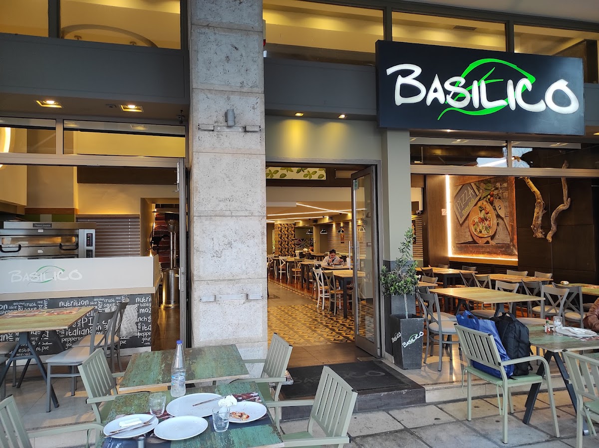 Basilico