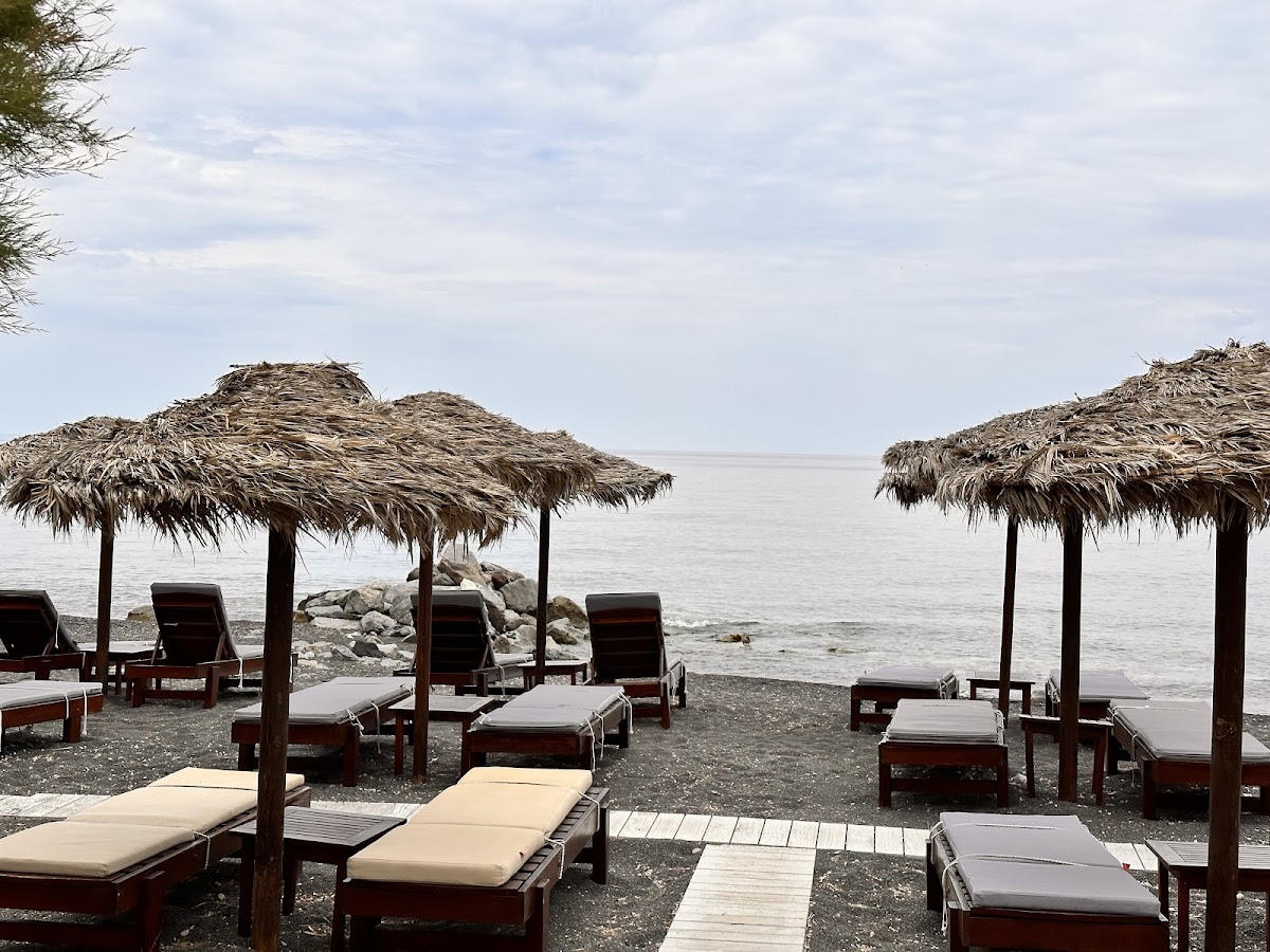 Beach Bar