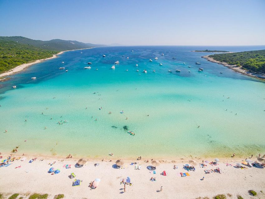 Beach Sakarun