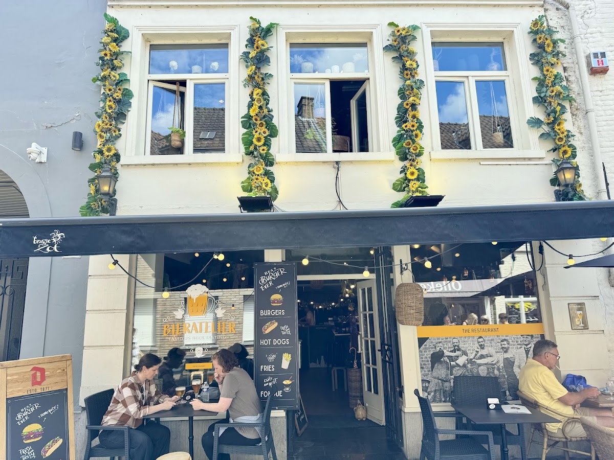 Bieratelier Brugge