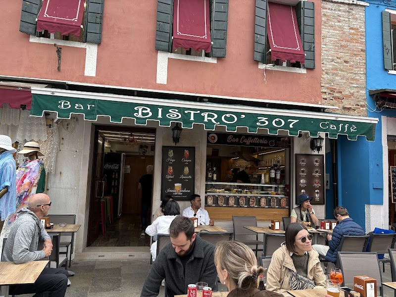 Bistro 307