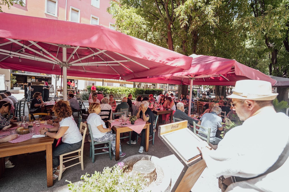 Bistro Corso