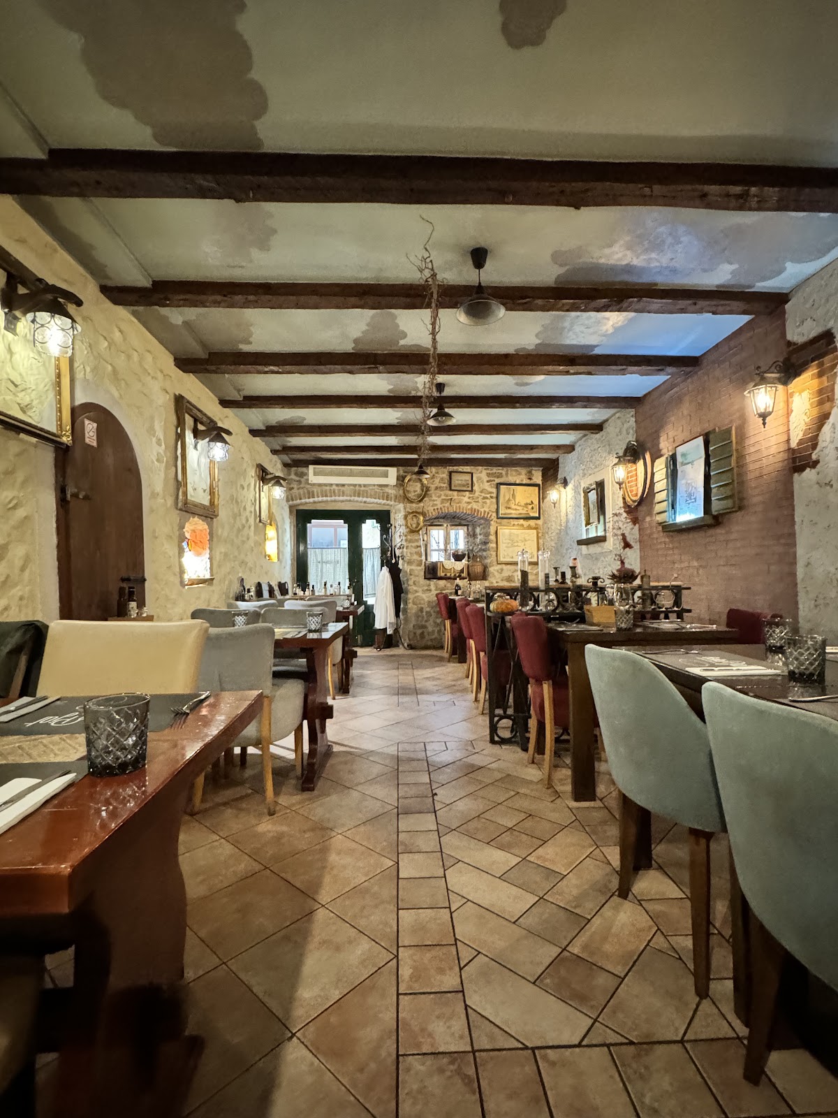 Bistro Pjat