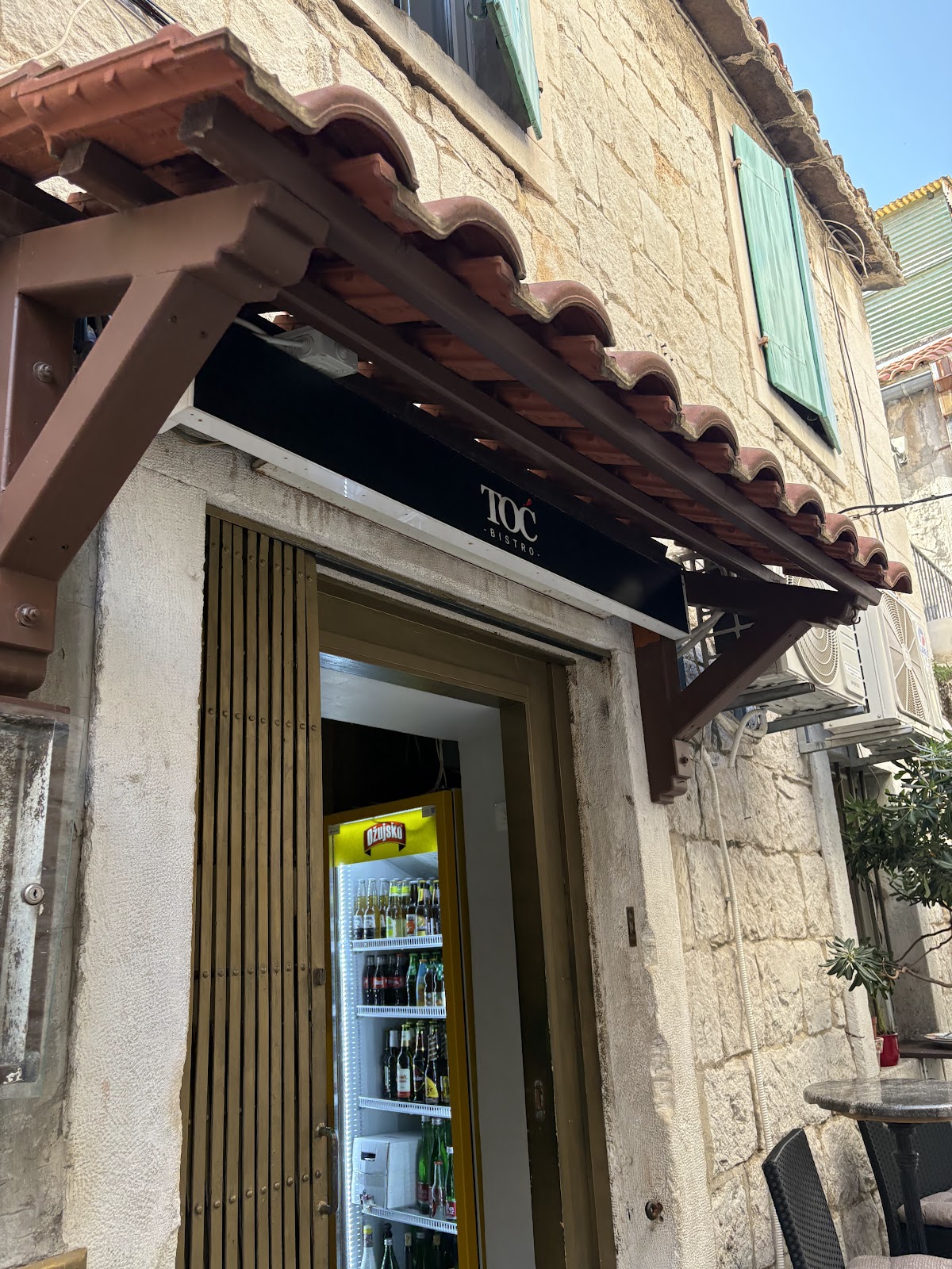 Bistro Toć