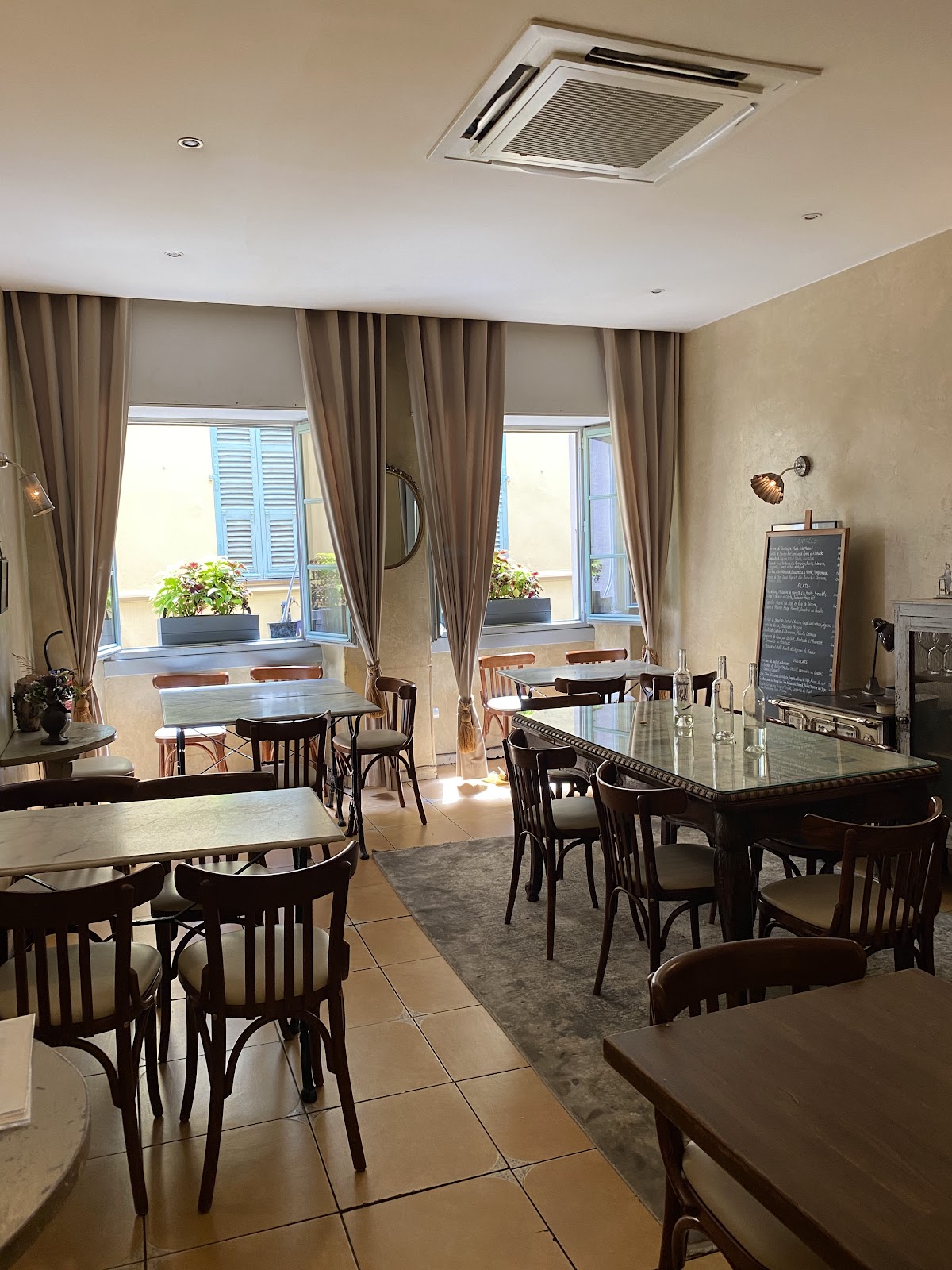 Bistrot d'Antoine