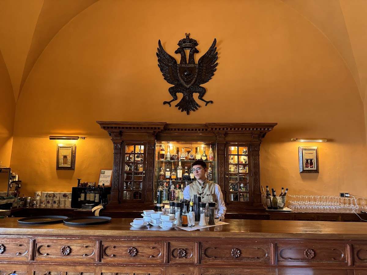 Bodeguita Casablanca
