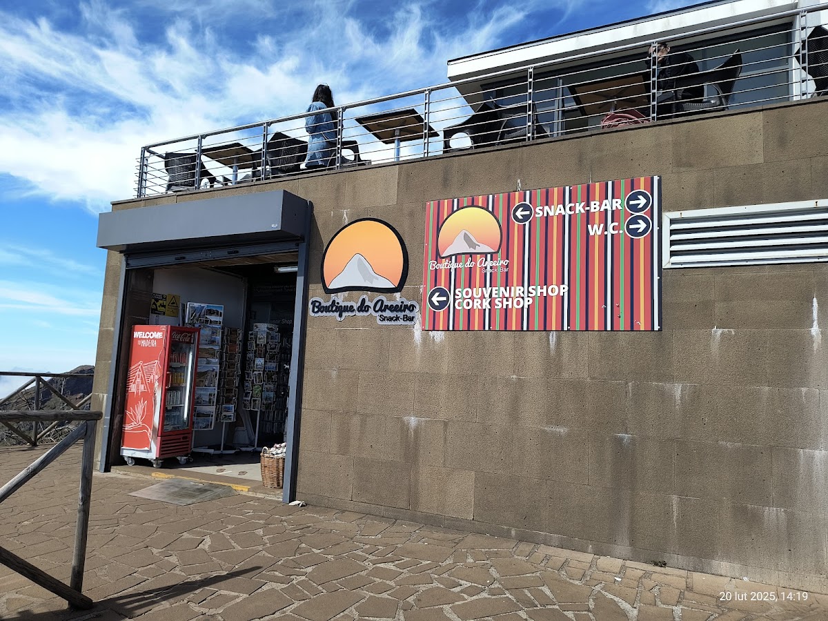 Boutique do Areeiro