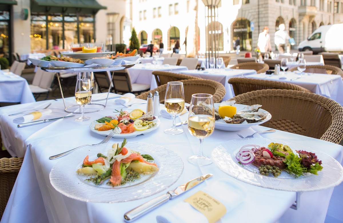 Brasserie Lipp