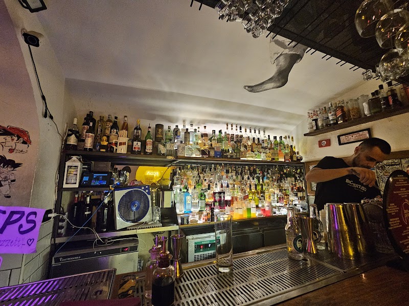 Bucopertuso - Public House
