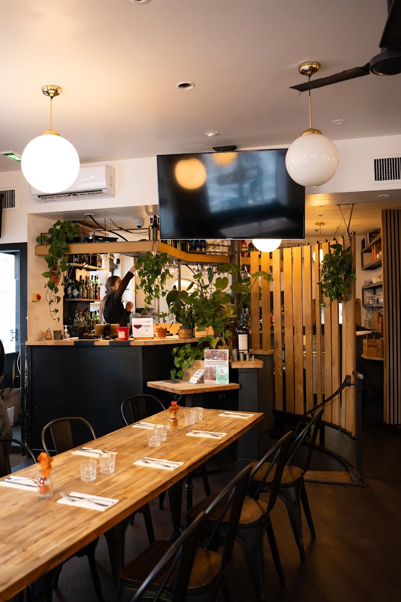 Café El Sur